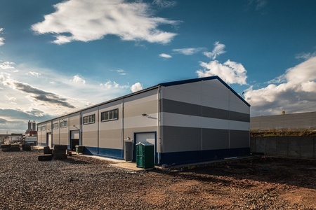 Карточка проекта