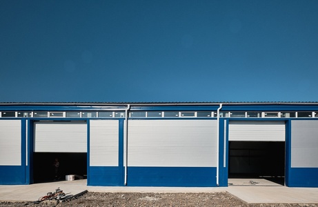 Станция технического осмотра «НОРД»