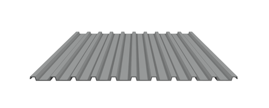 Профлист  C-18