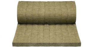 Мат прошивной базалит Толщина (с шагом 10 мм)