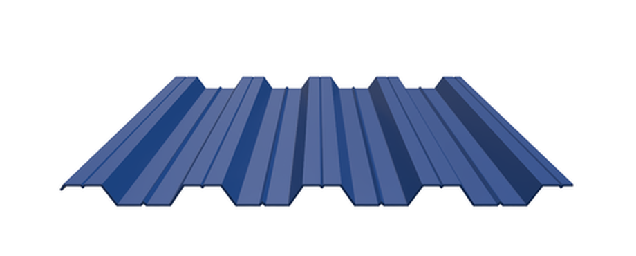 Профлист НС-44