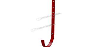 Держатель желоба D150х350, Foramina