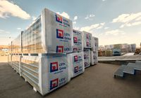 Технология производства сэндвич-панелей LSTK Group